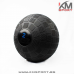 Топка За Удряне 3 - 10 Кг SLAM BALL BLACK Топка За Удряне 3 - 10 Кг SLAM BALL BLACK